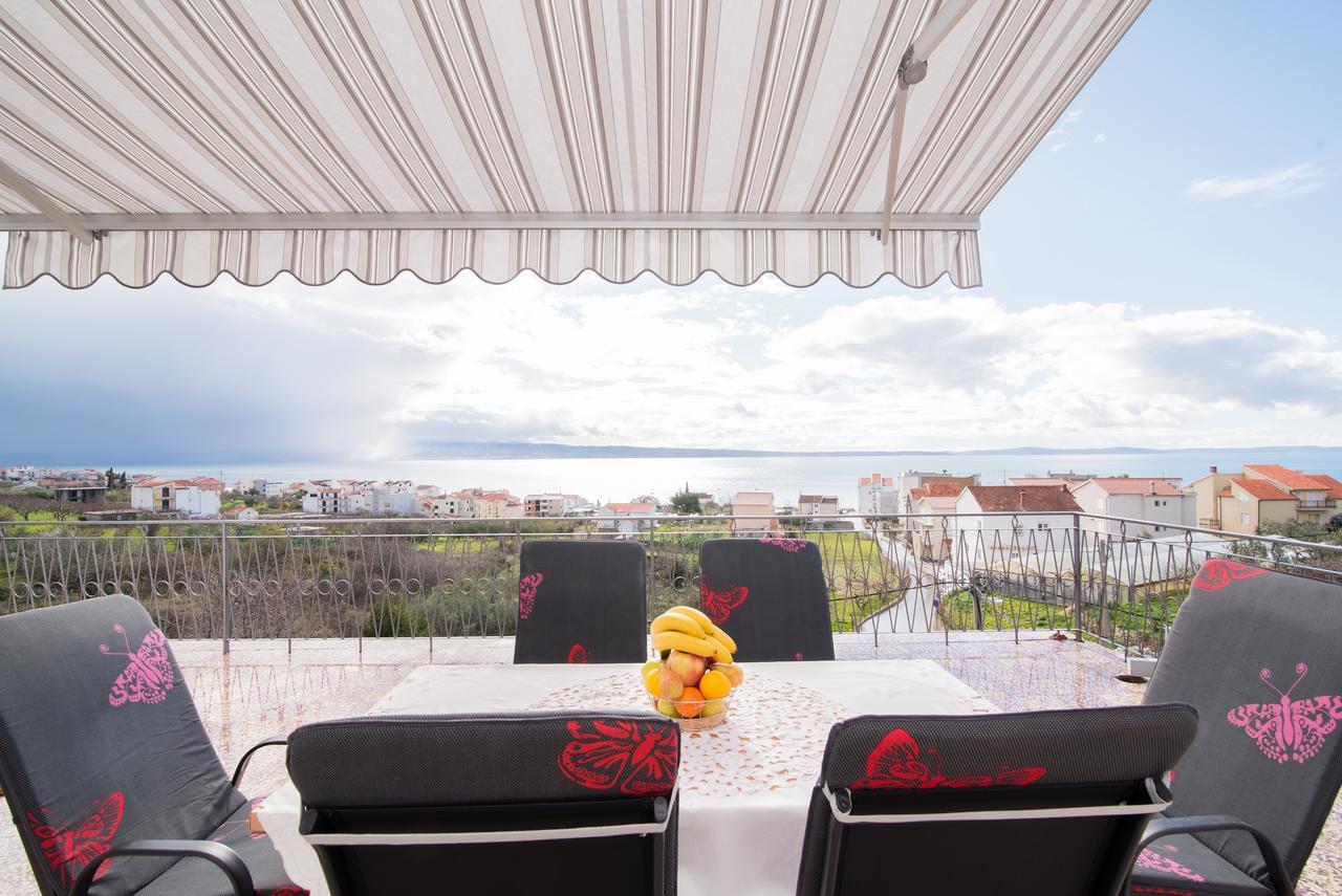 Apartment Seventh Heaven ポドストラナ エクステリア 写真