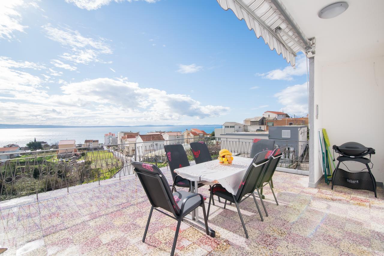 Apartment Seventh Heaven ポドストラナ エクステリア 写真