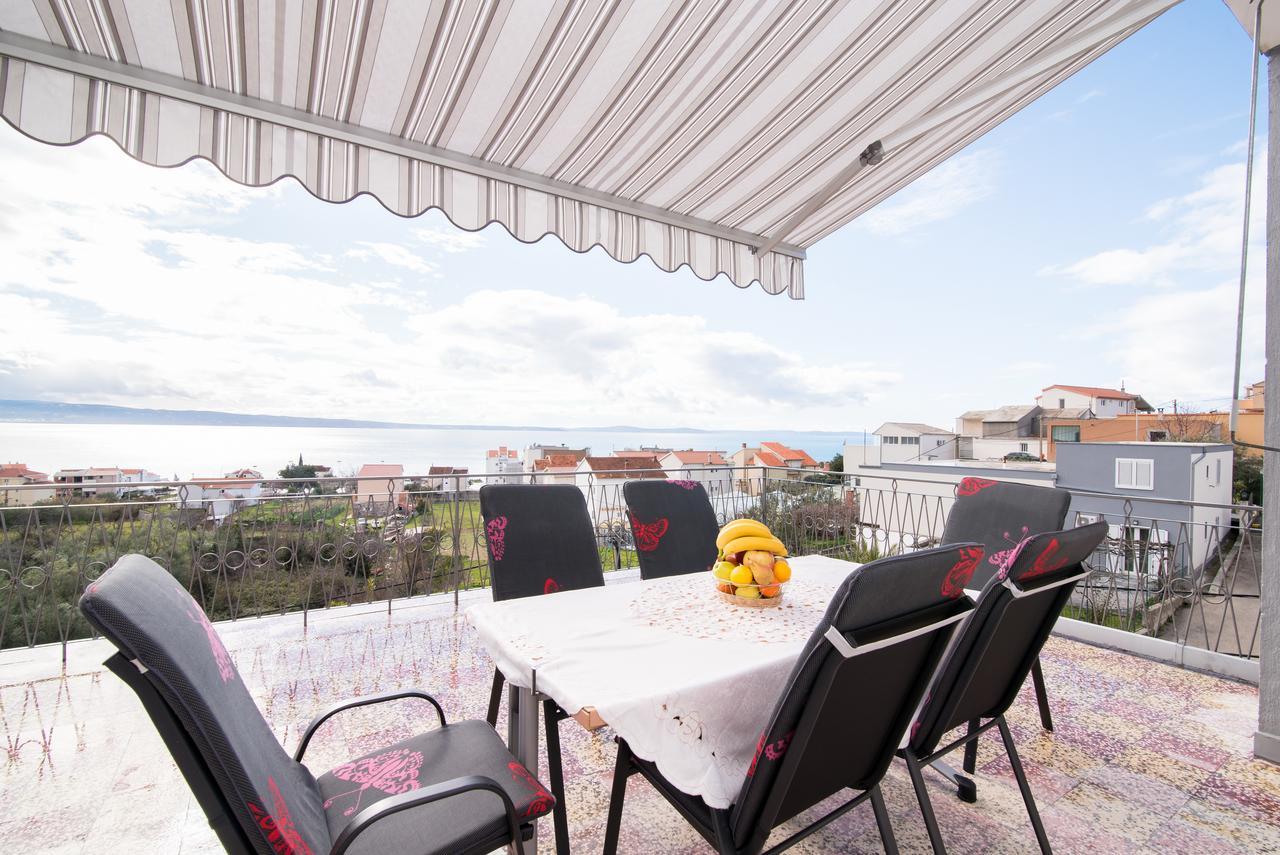 Apartment Seventh Heaven ポドストラナ エクステリア 写真