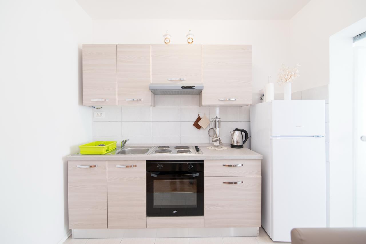 Apartment Seventh Heaven ポドストラナ エクステリア 写真